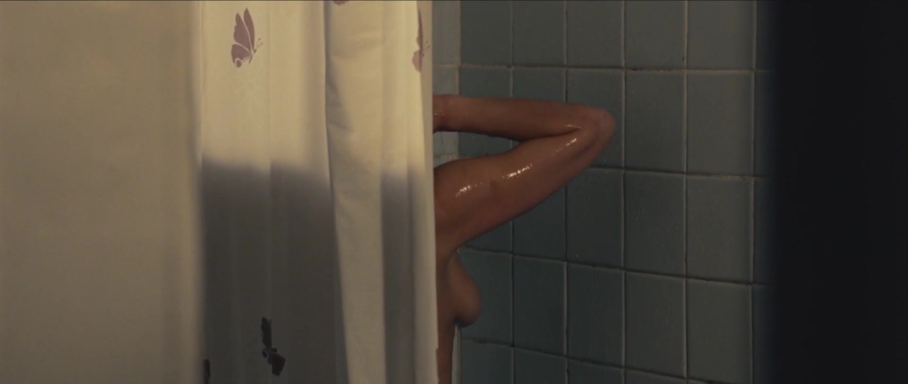 Екатерина Редникова грудь