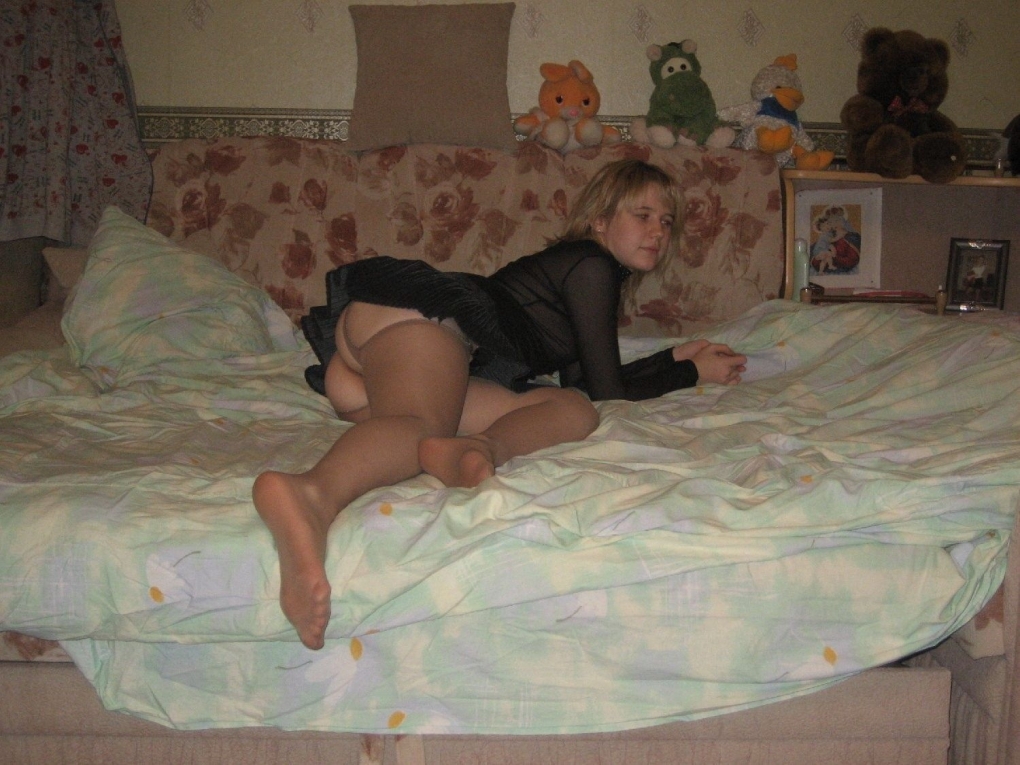 Яна Харитонова Суздаль ню