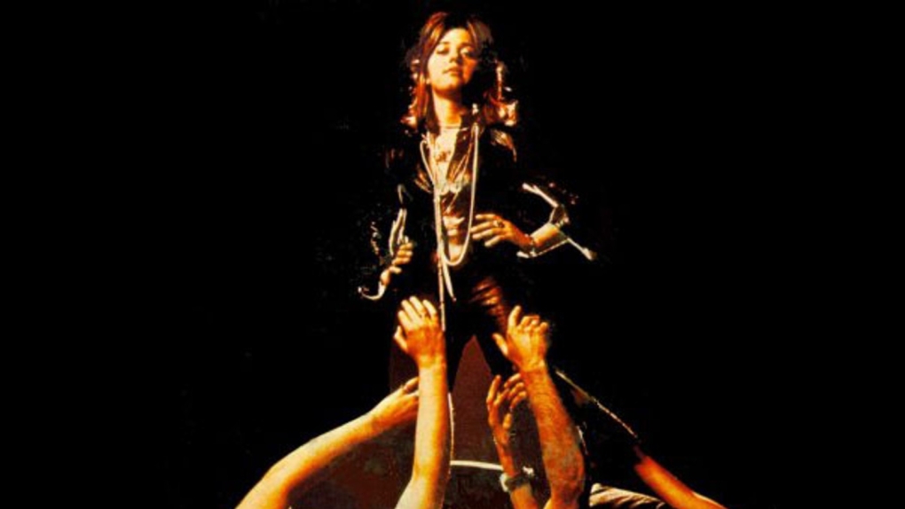 Quatro Suzi "Suzi quatro"