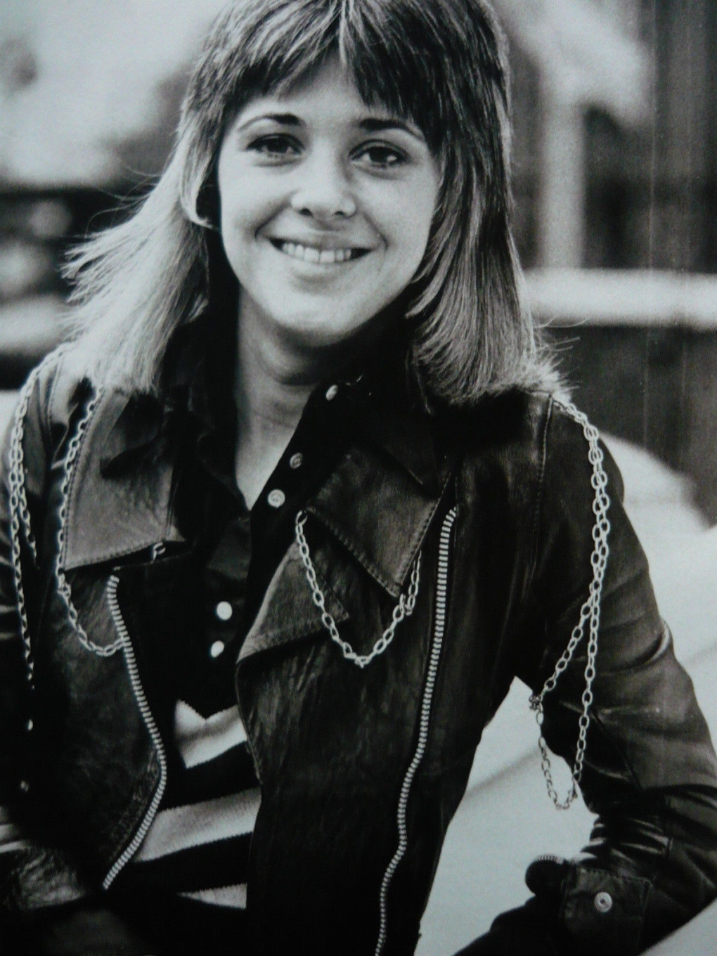 Сьюзи кватро 1973