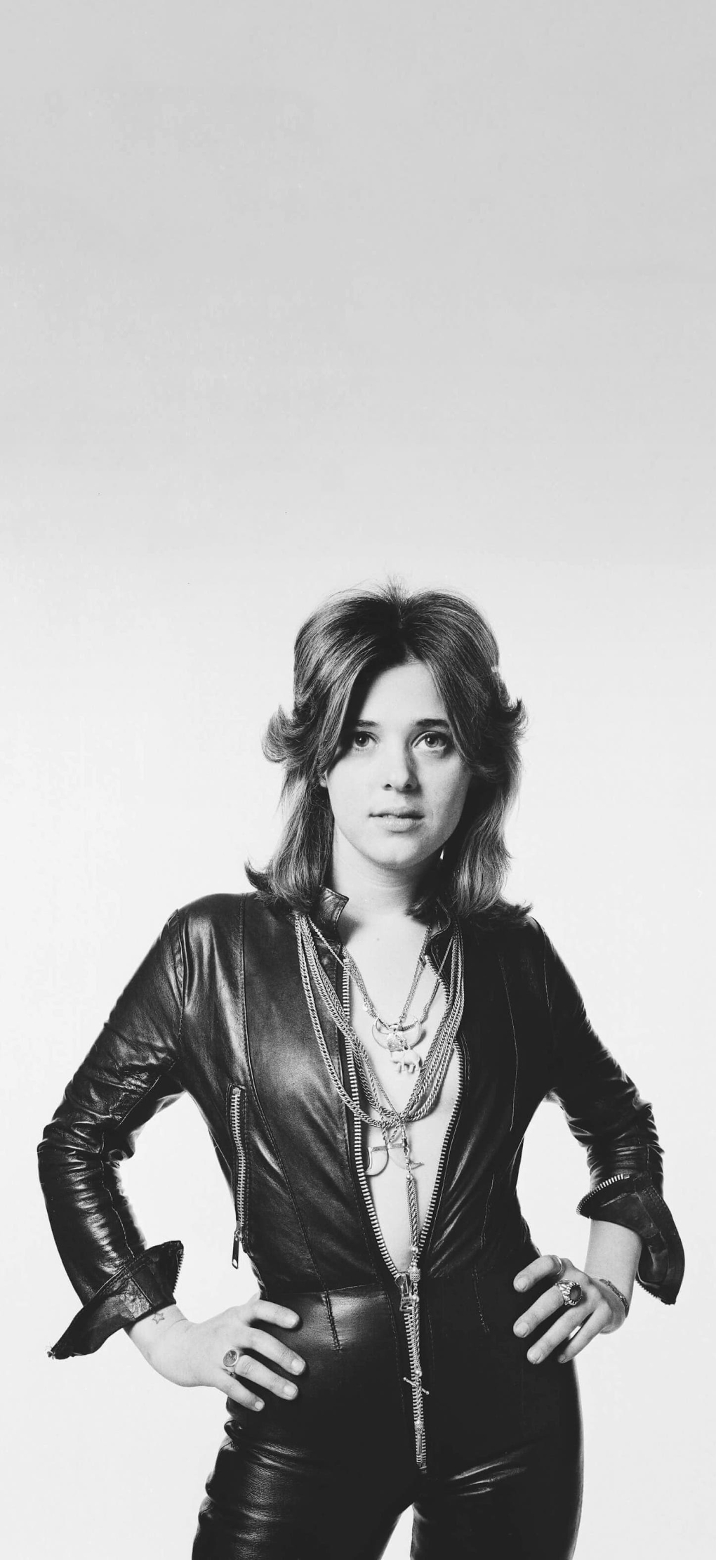 Группа Сьюзи кватро