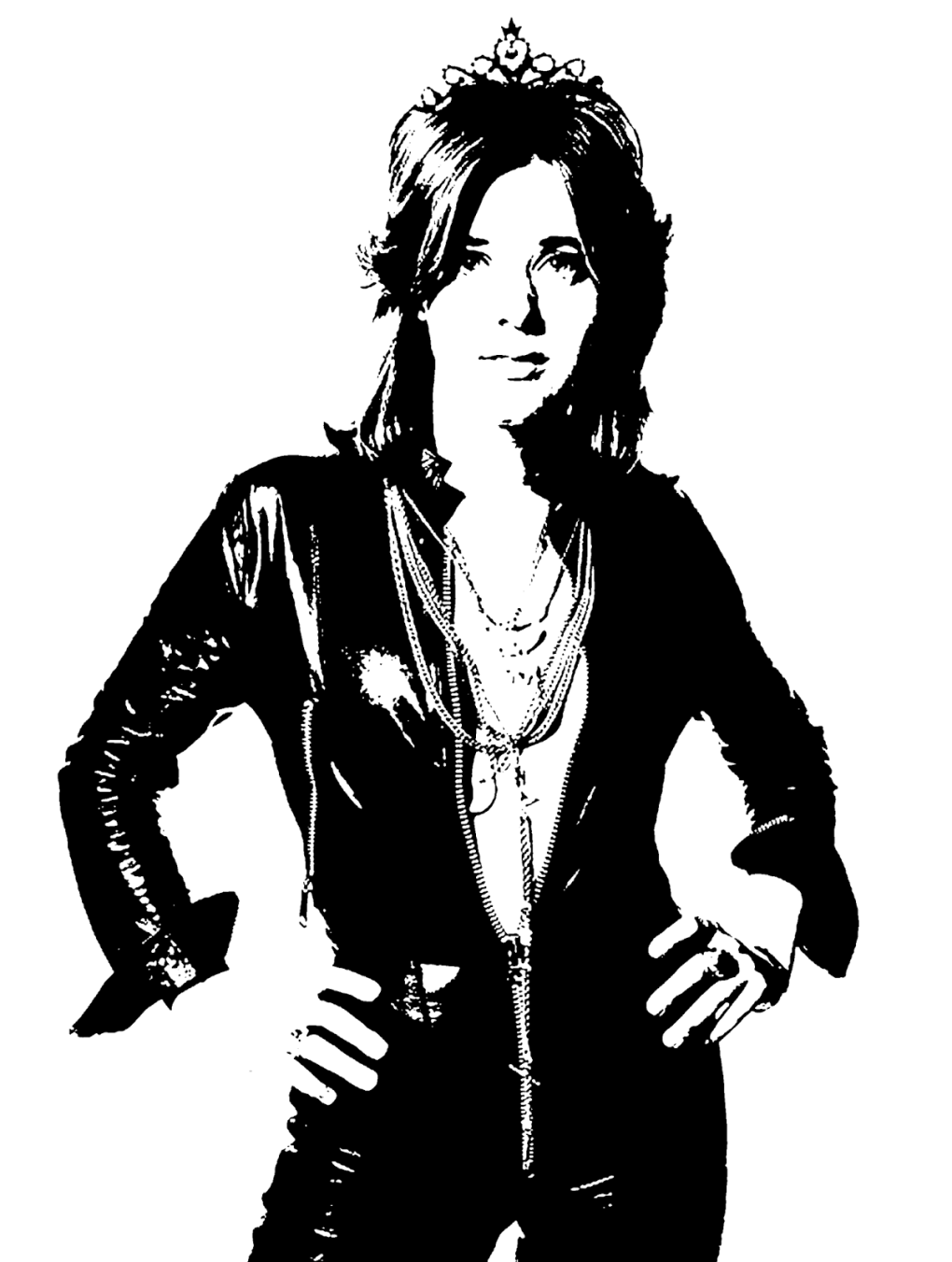 Сьюзи Портер в купальнике