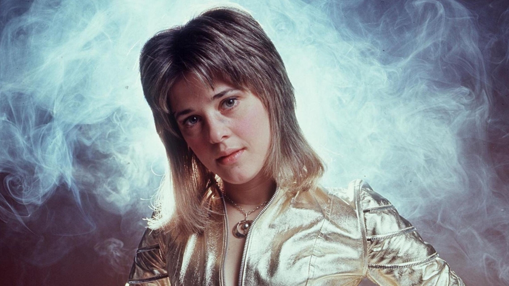 Сьюзи кватро