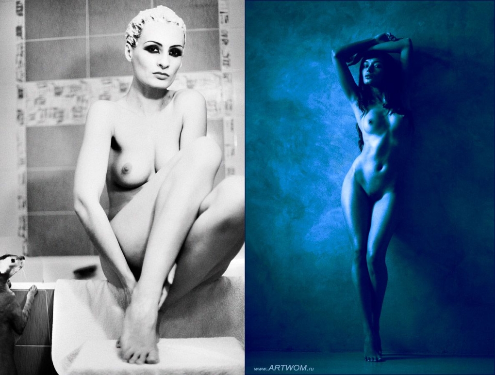 Екатерина Семенова актриса nude