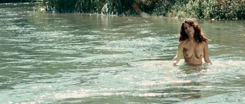 Виоланте Плачидо горячие ню