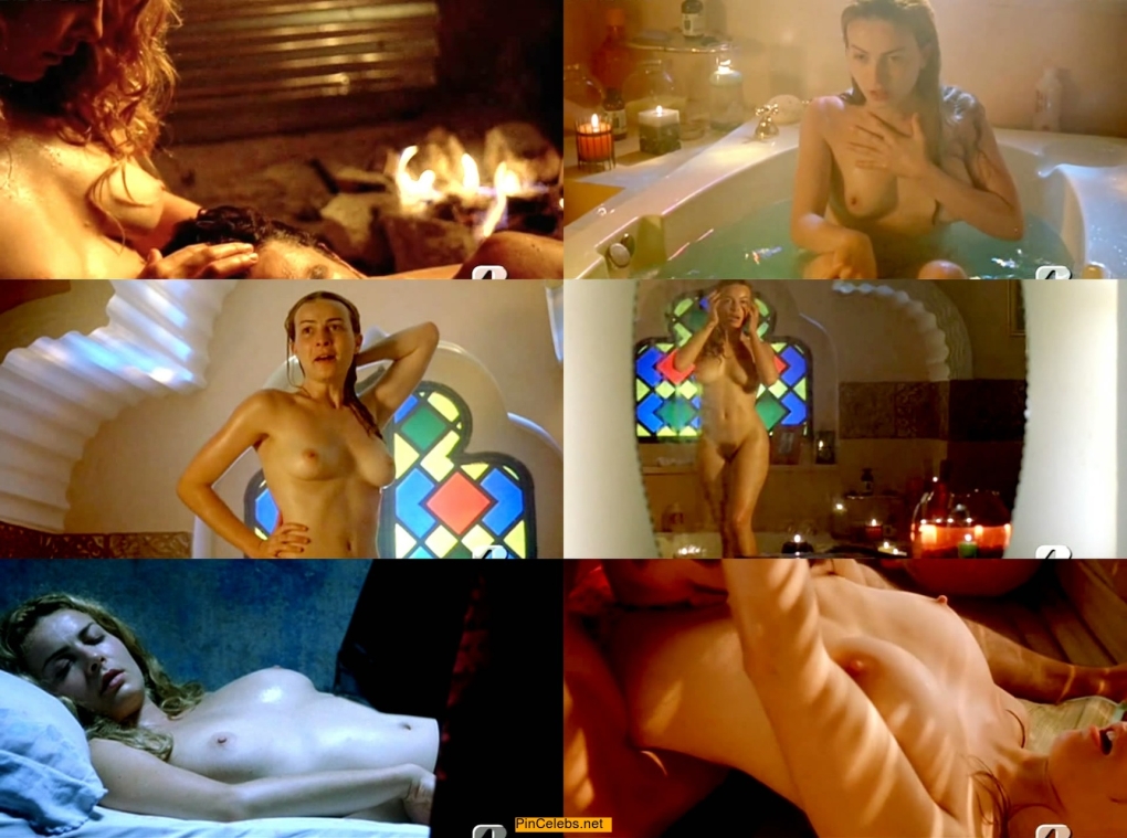 Виоланте Плачидо секси