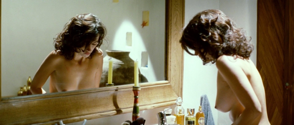 Мария Виоланте Плачидо голая