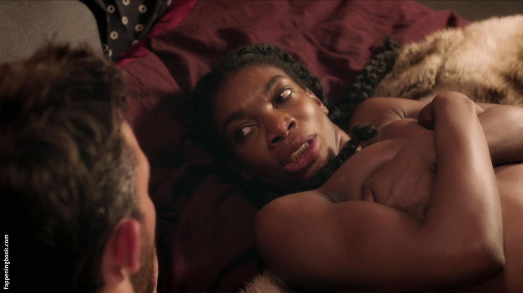 Михаэла Коэл фото голая