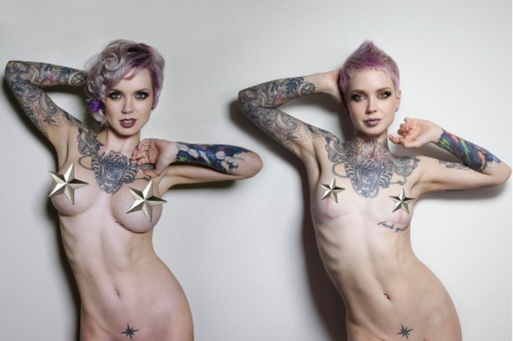 Сара Харрис (Sarah Harris) naked