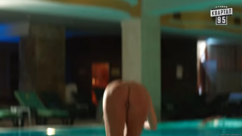 Екатерина Волкова blowjob