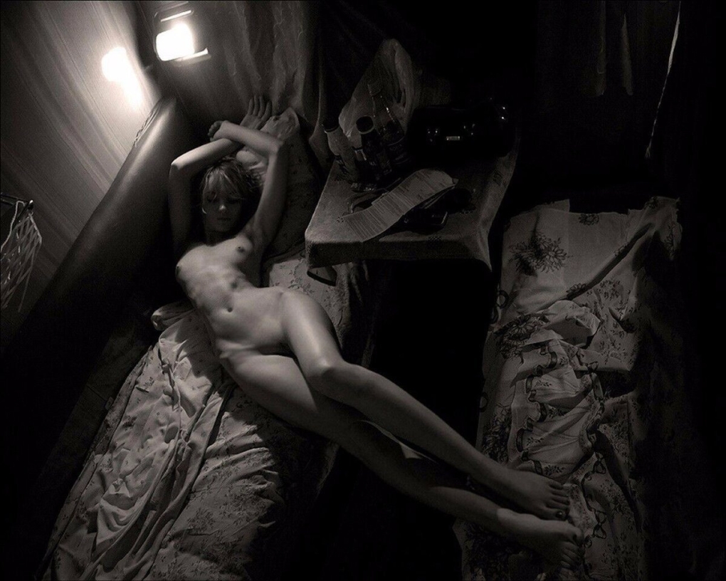 Pavel Kiselev Railway novel