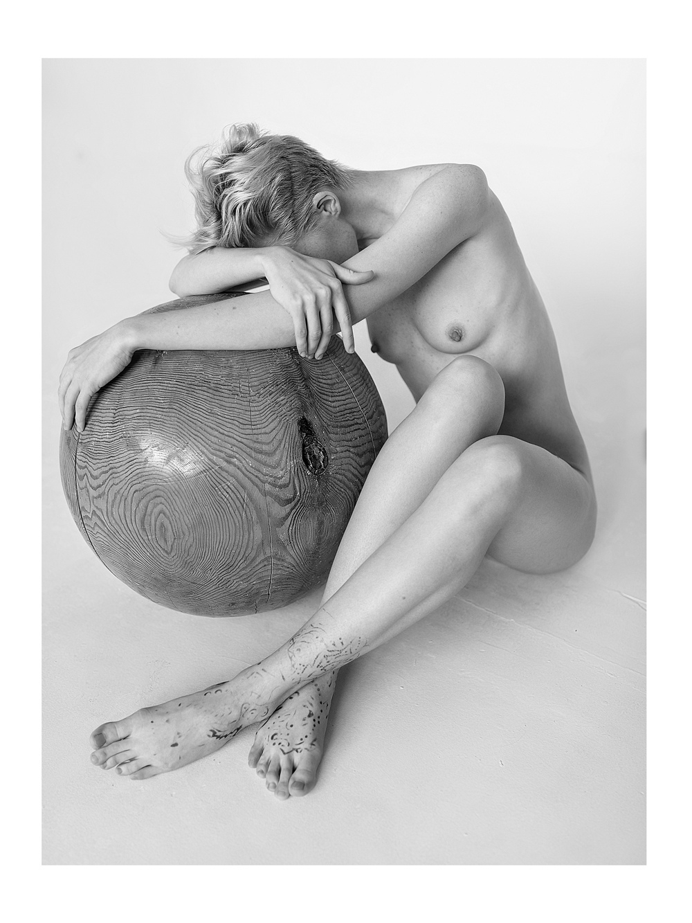 Валерия Федорович голая