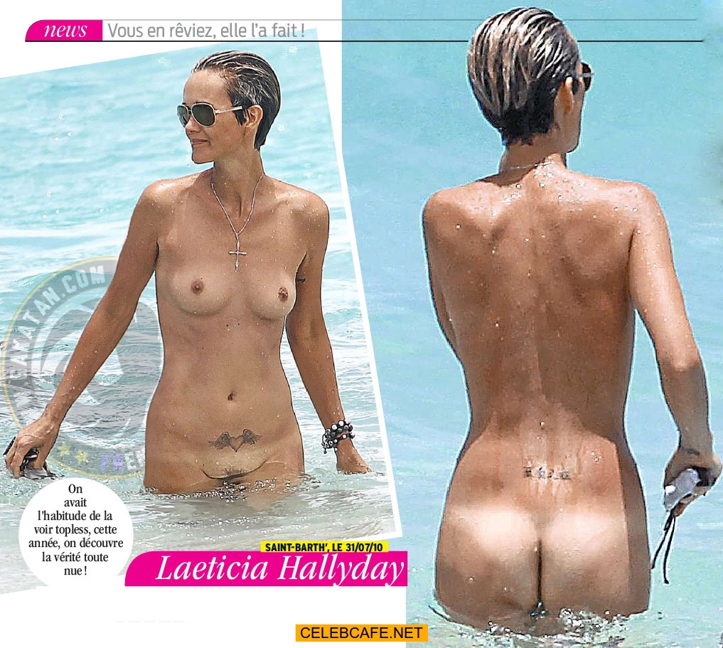 Дженнифер Эспозито сиськи