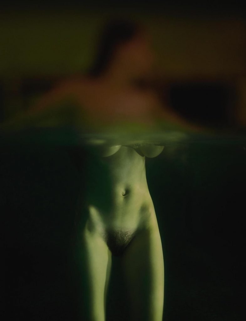 Клэр Дженкинс порнофильм