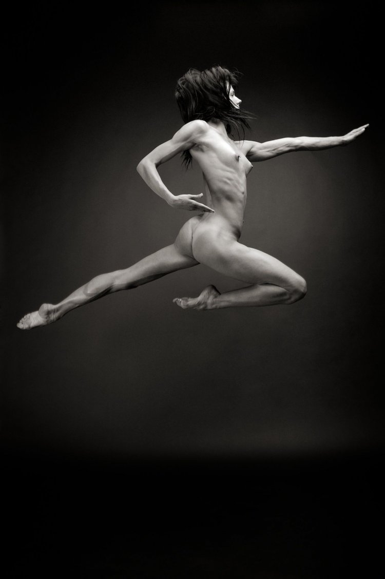 Женские эротические танцы