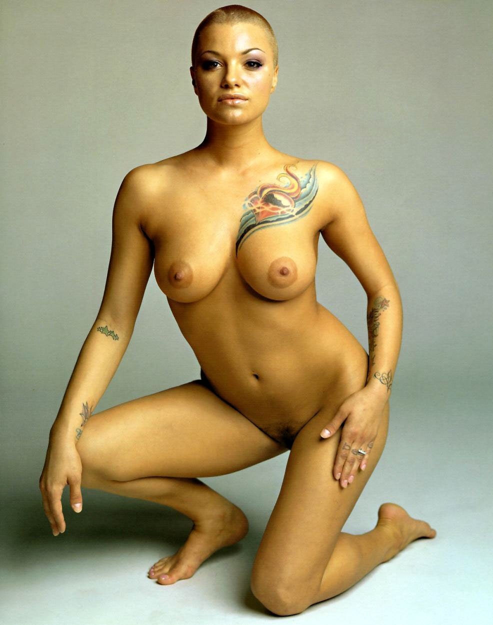 Джессика Джеймс порноактриса