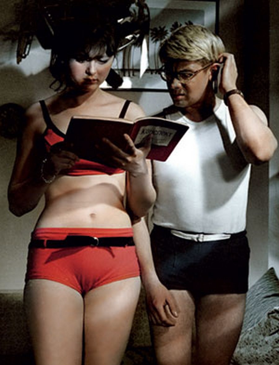 Порно наташа селезнева и шурик секс (62 фото)