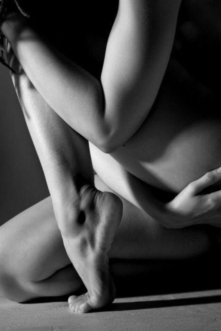 Эротические женские руки