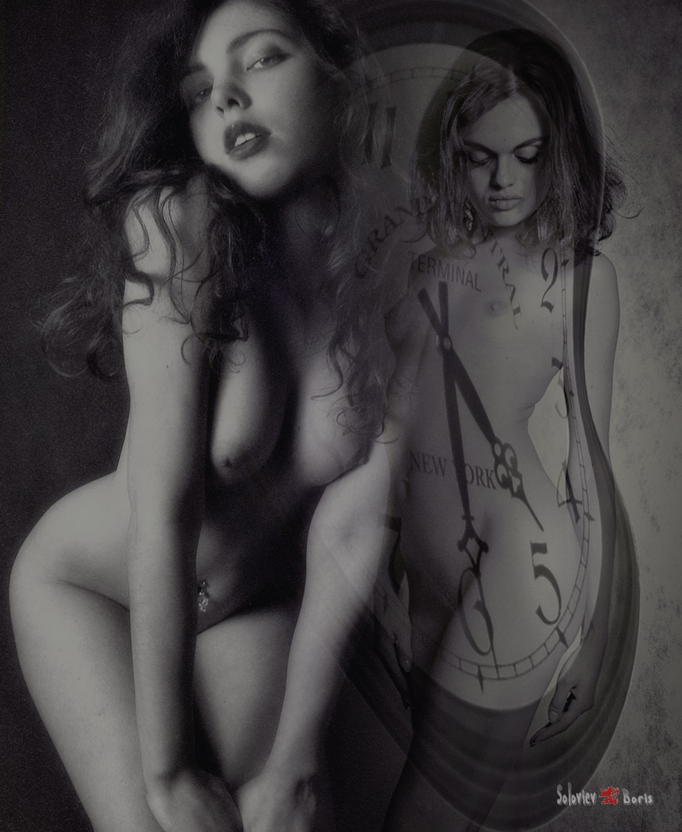 Стройные брюнетки бдсм