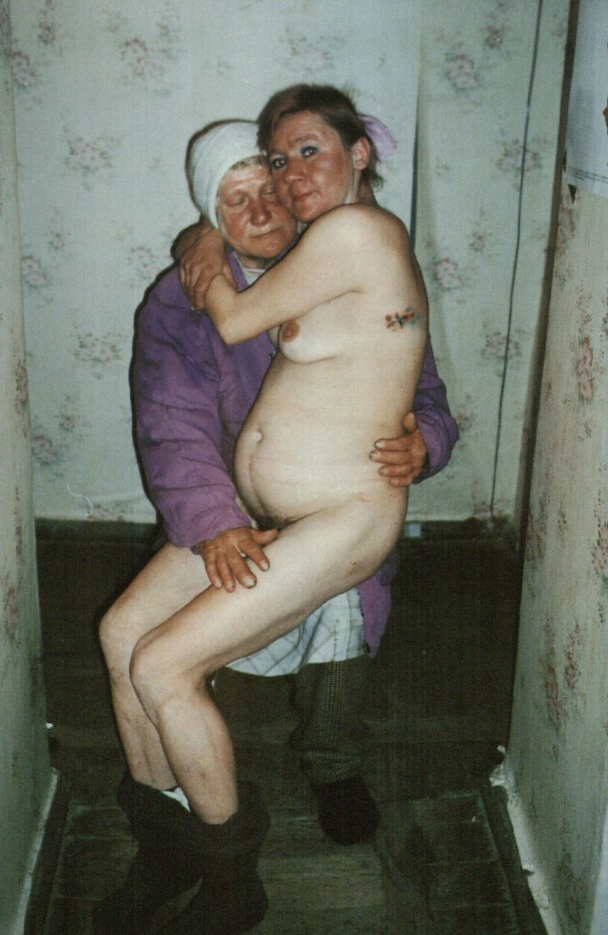 Голая домашняя вечеринка