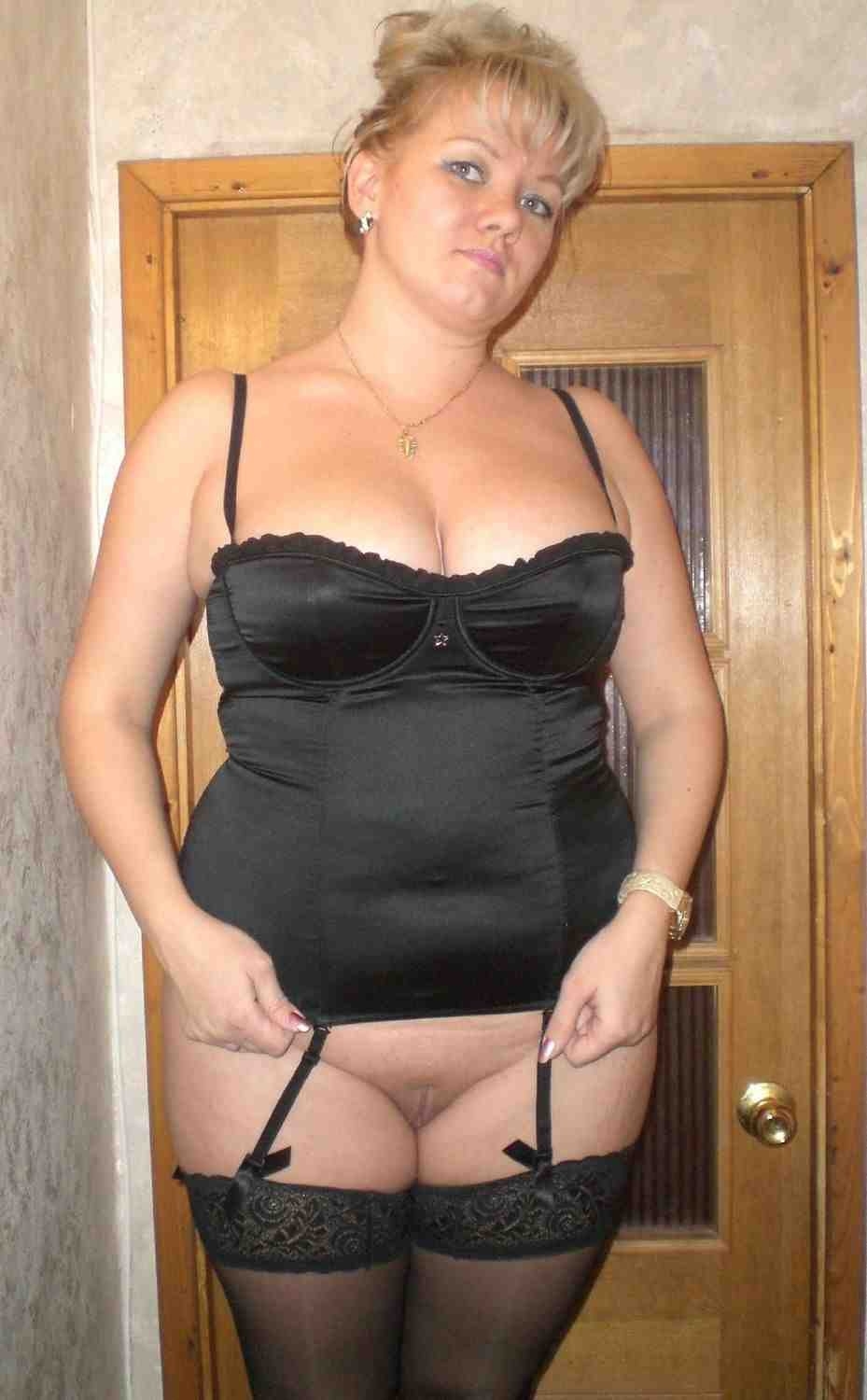 Эротическое белье толстая зрелая