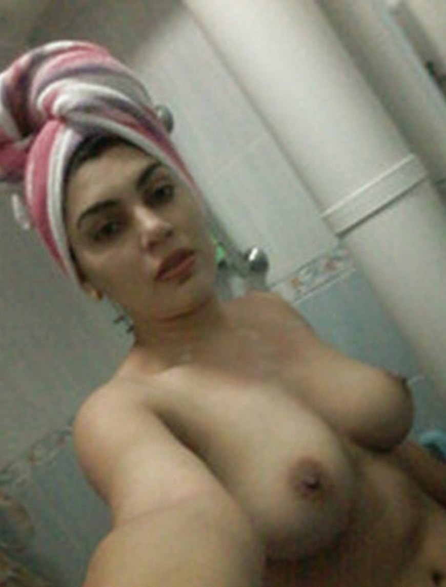 Голые таджикские женщины