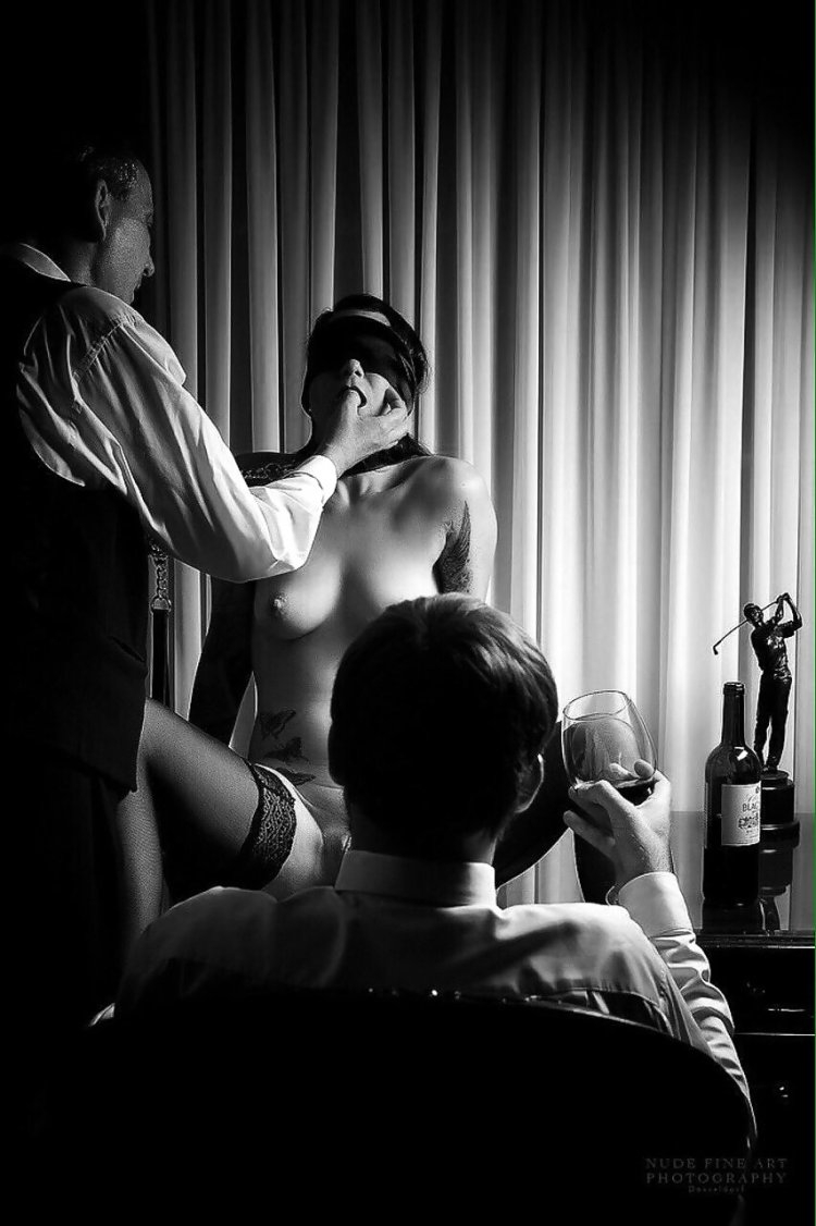 Сексуально-эротические фантазии