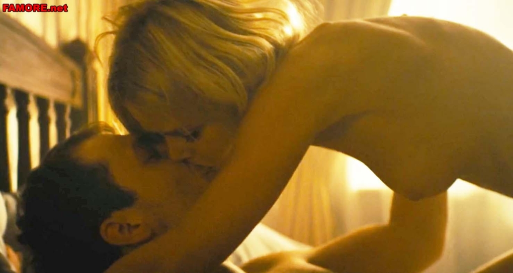 Екатерина Кузнецова голая