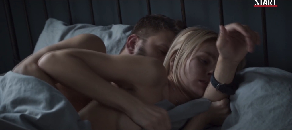 Ольга Кузнецова актриса голая