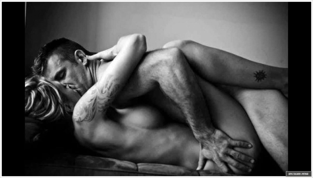 Возбуждающие эротические