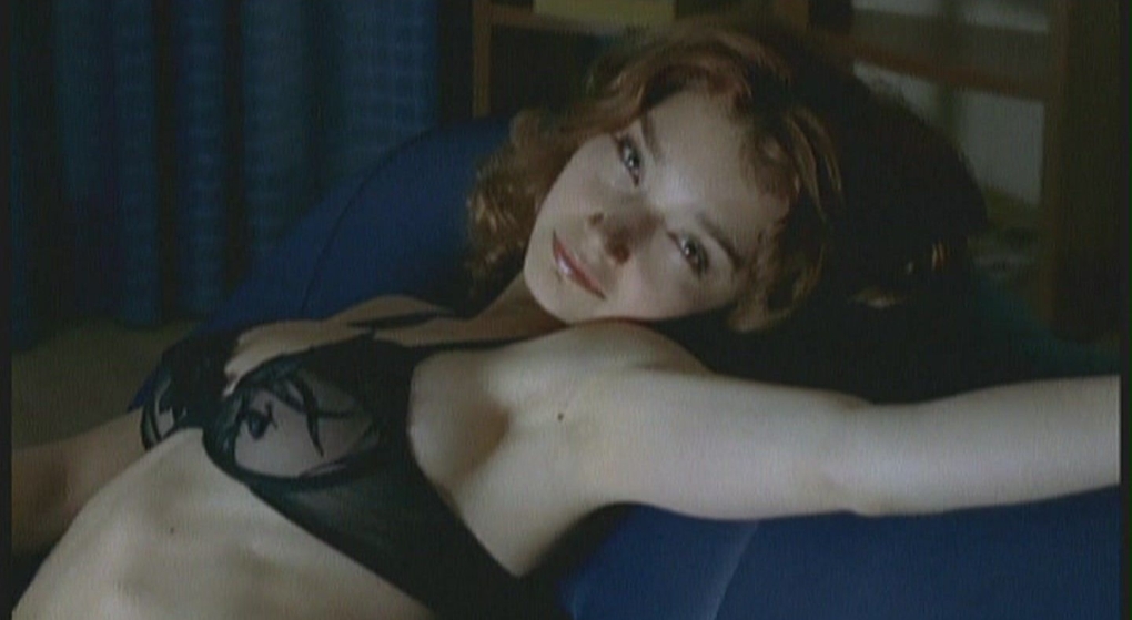 Порнографии Юлия Ковальчук