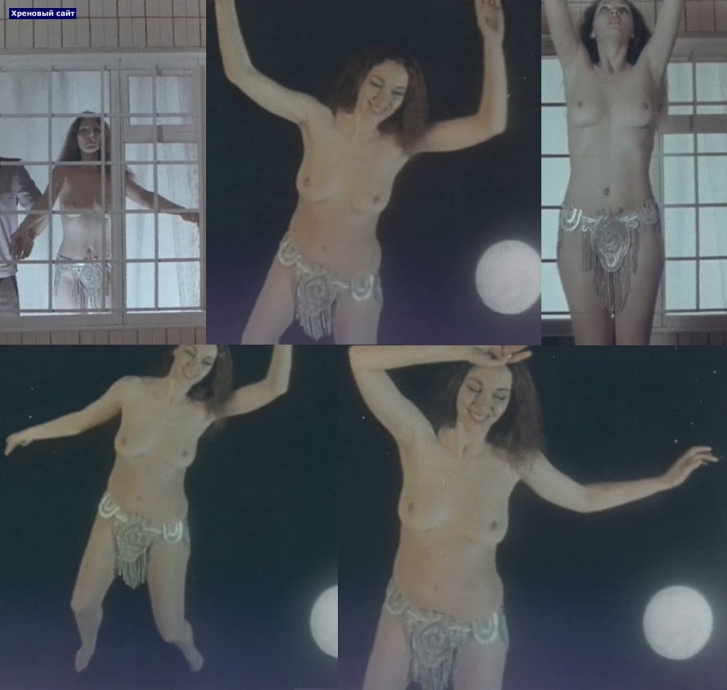 Татьяна Лютаева актриса ню