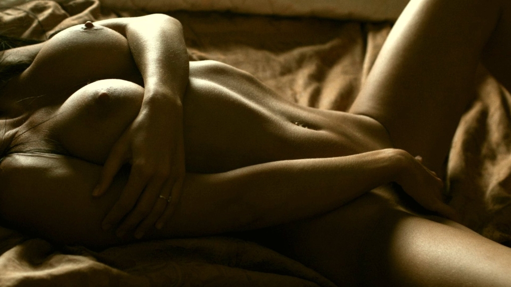 Эротические фотографии