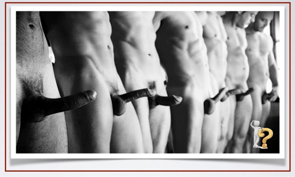 Голые парни на рабочий стол