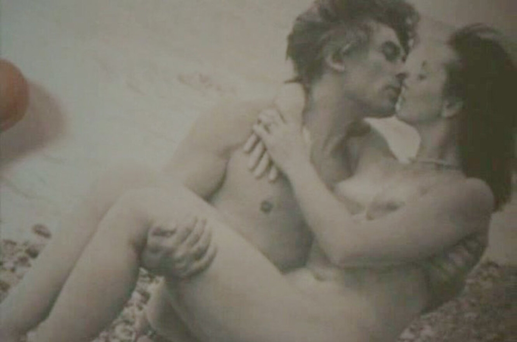 Шмелева Ирина актриса ню