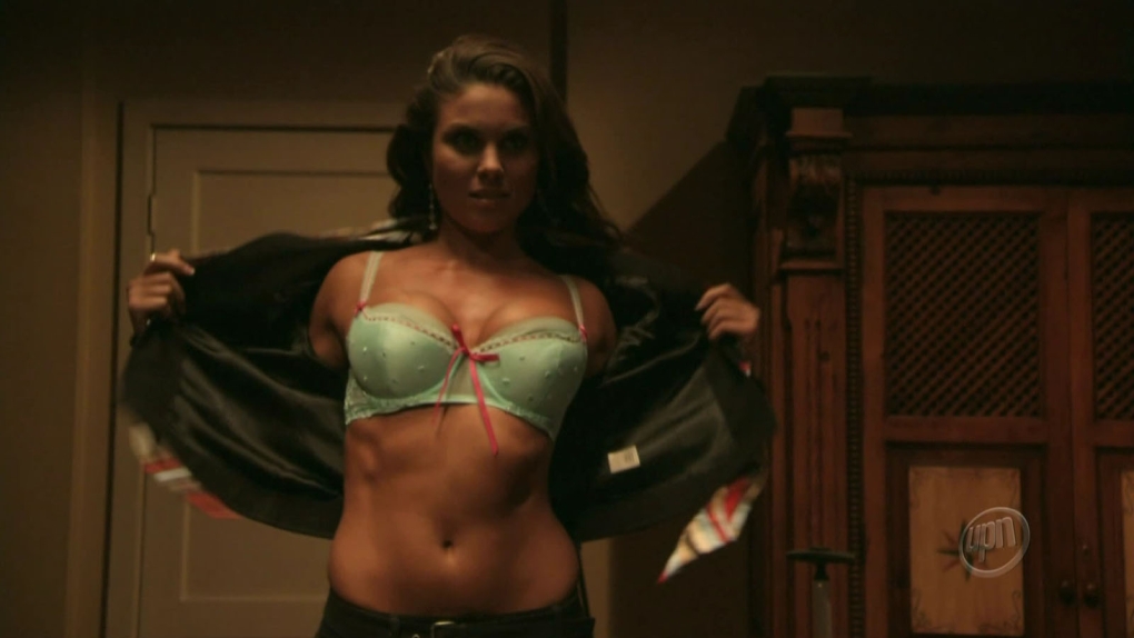 Надя бьорлин фильмы