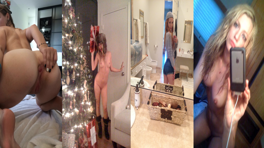 Сливы знаменитостей голые