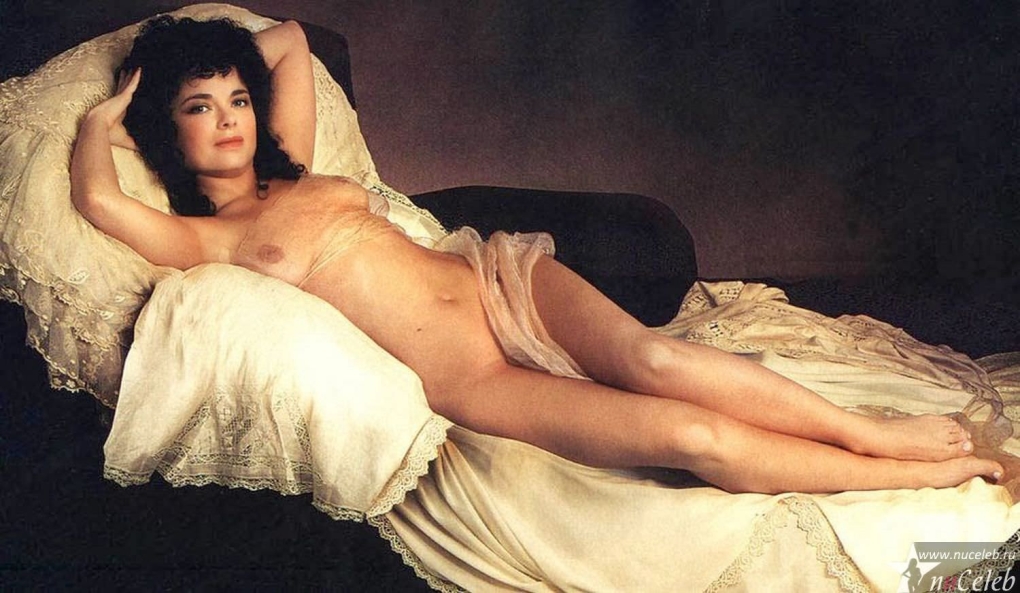 Актрисы,певицы СССР голые в постели