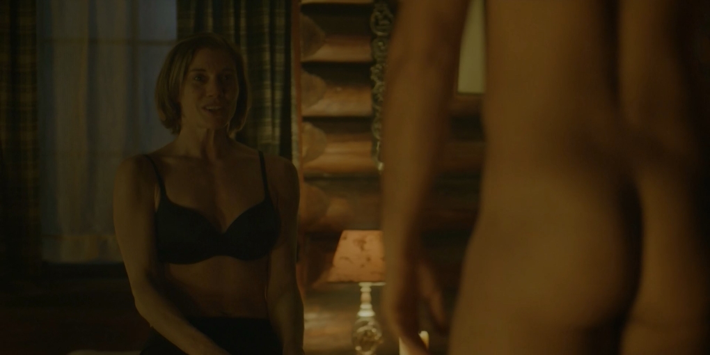 Katee Sackhoff another Life