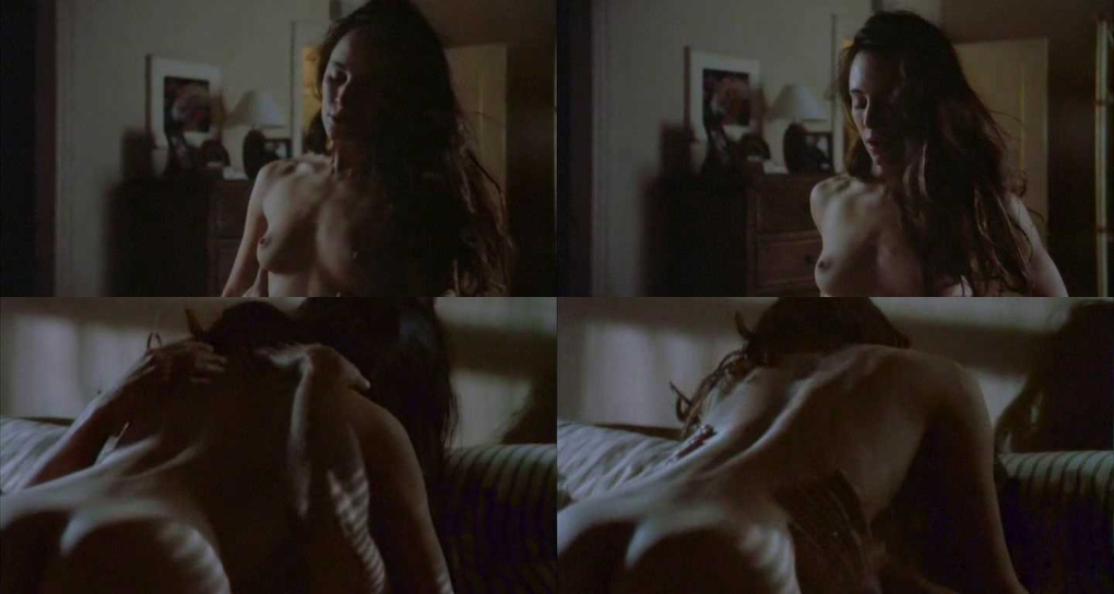 Каролина Равасса sex Scene