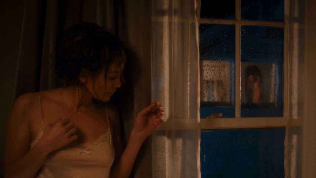 Замочная скважина