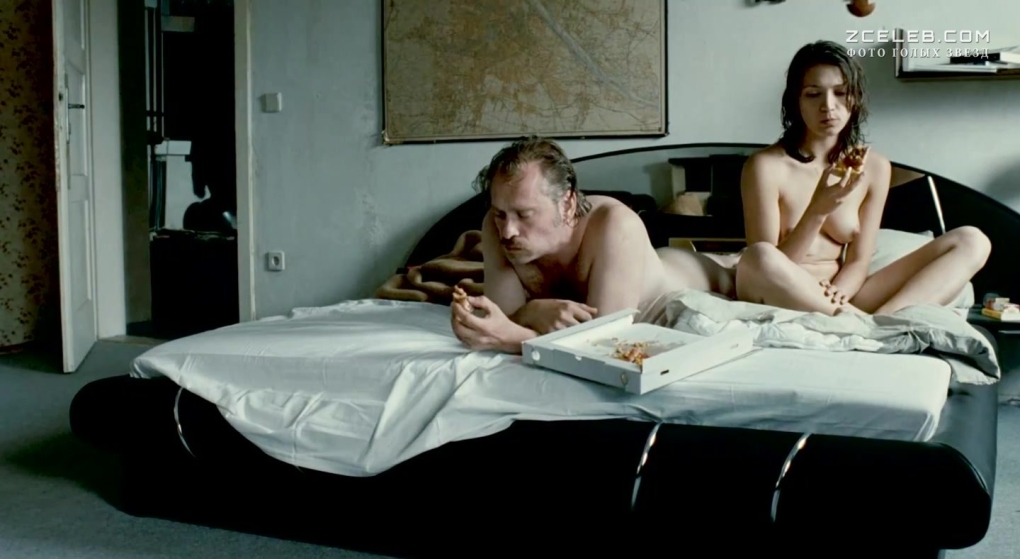 Ирина Томская актриса порнография