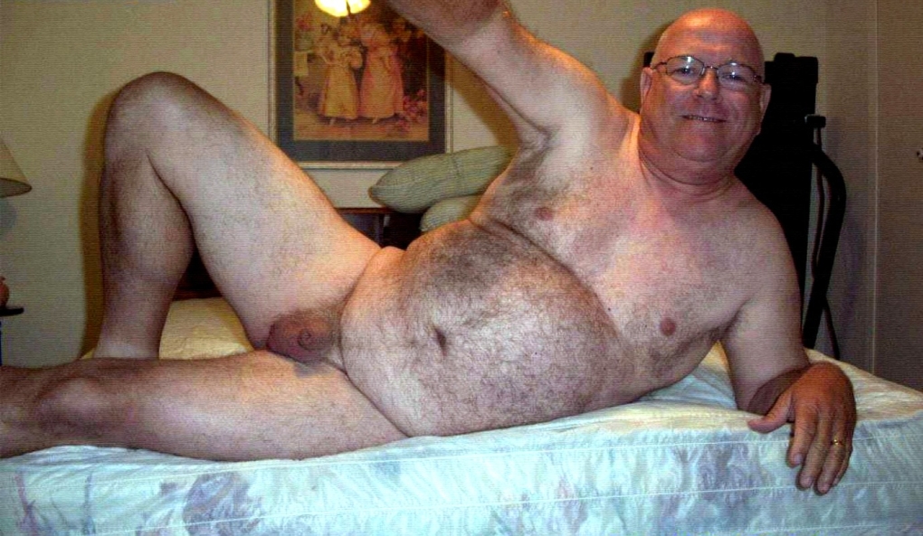 Большой и крупный мужик gay xxx