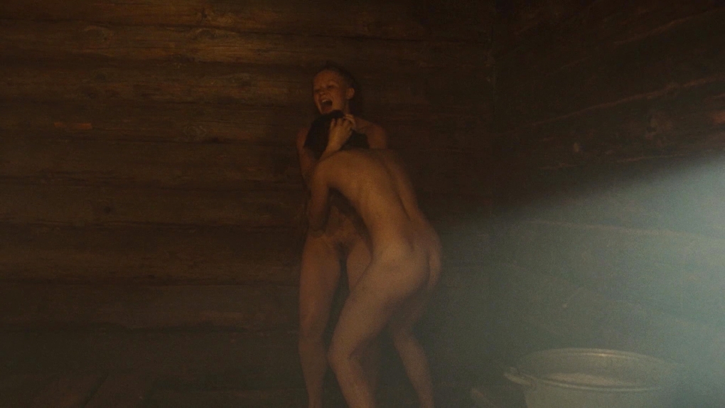 Юлия Тимошина модель ню