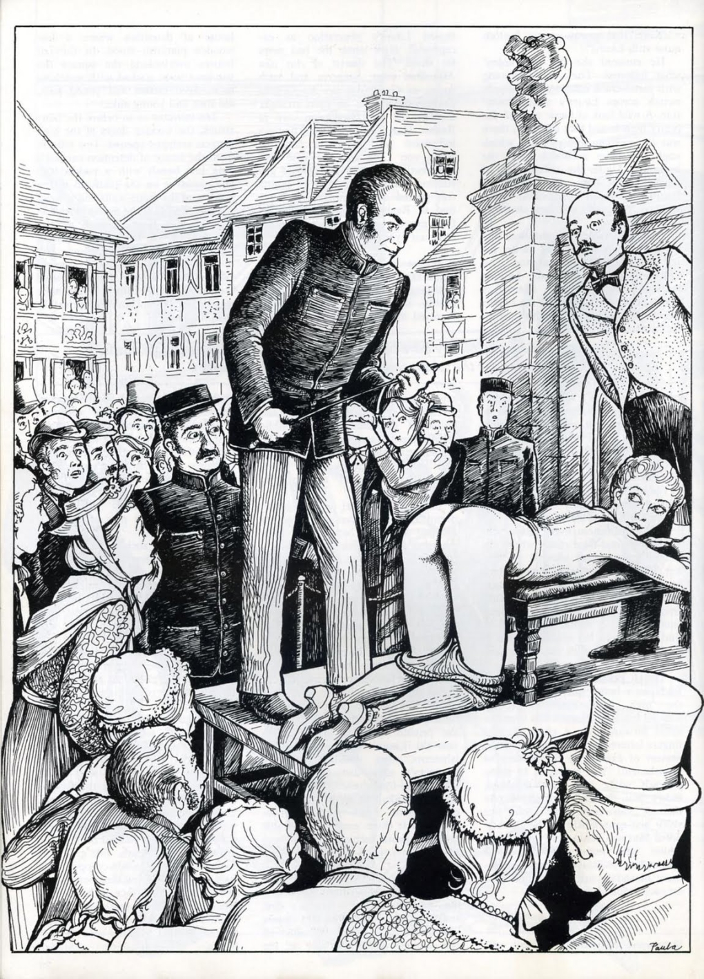 Эротические пытки рабыни