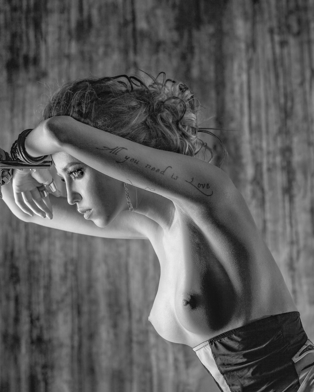 Голенькая Ирина Полякова