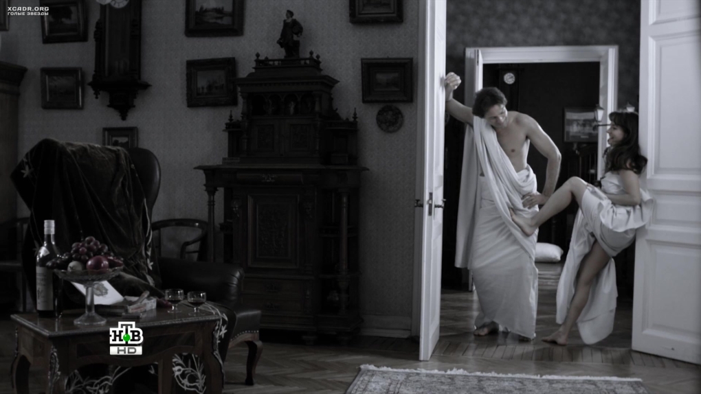 Ольга Андреевна Павловец xxx