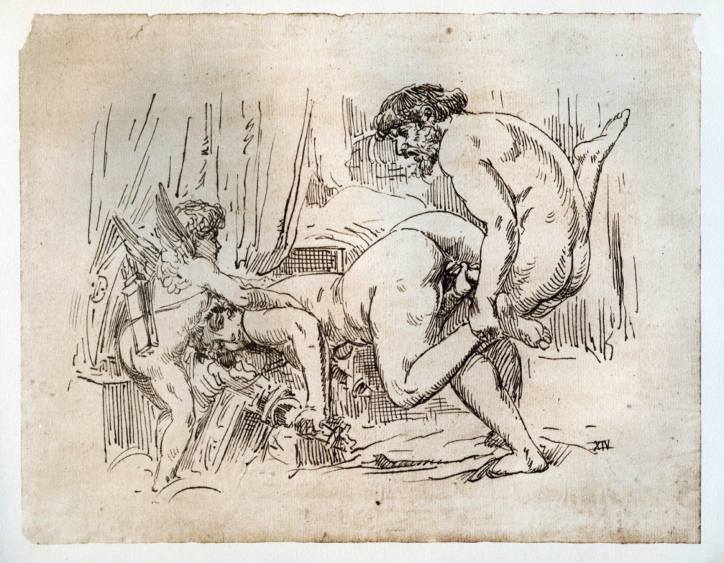 Злоключения Дженис комикс Gotha Erich von