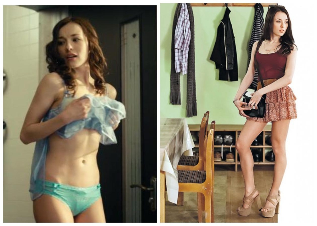 Анастасия Иванова универ новая общага