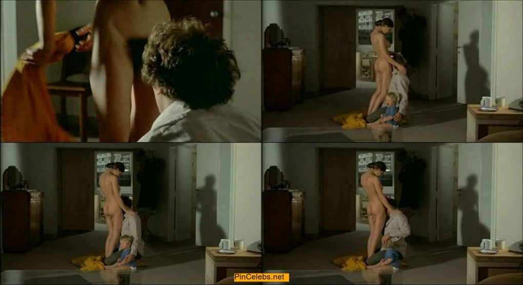 Порнозвезда Орнелла Мути